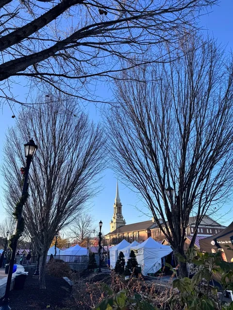 Atlanta Christmas Market!🎄