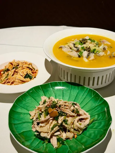 🌟 Thirty-Six Banquets | $98 for 5 Dishes – AND a Whole Roast Duck?! 