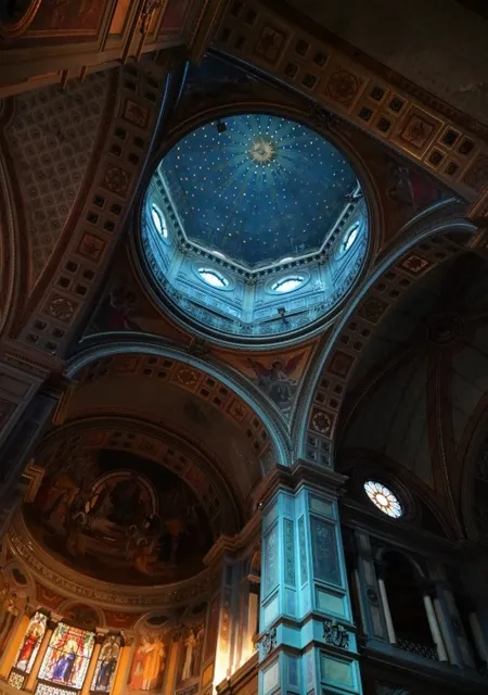 Fifth Trip to Rome: These Ruins Are Truly Magnificent