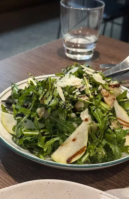 Several non-thunderous meals recently!🥑🌊🍉🥬