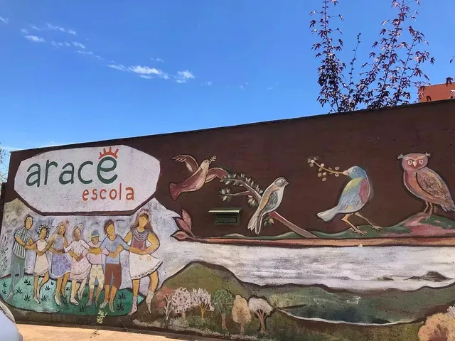 🇧🇷✨ A Visit to Waldorf School in Belo Horizonte