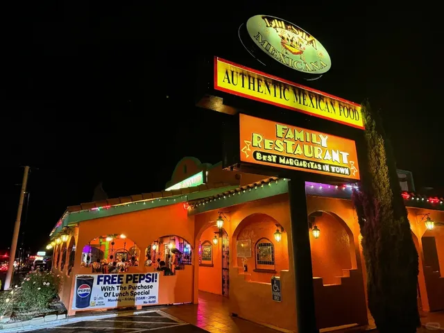 Fiesta Mexicana: Page’s Authentic Gem 🌮