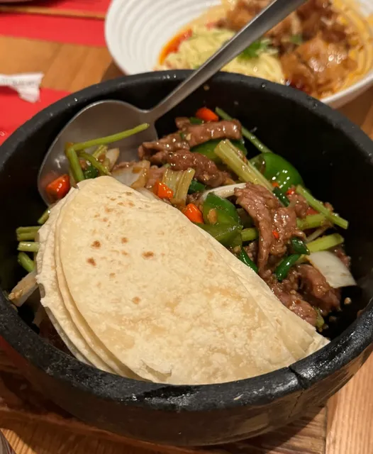 Boston 🌶 Noah's Kitchen Sichuan cuisine is worth it!