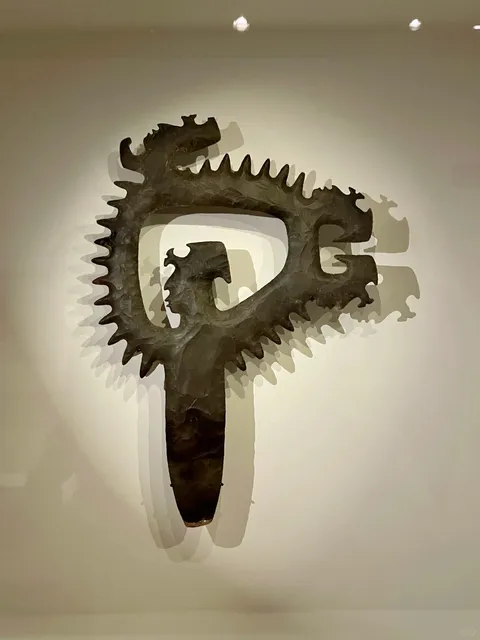 Dallas Museum of Art (DMA): Ultimate Exhibition Guide