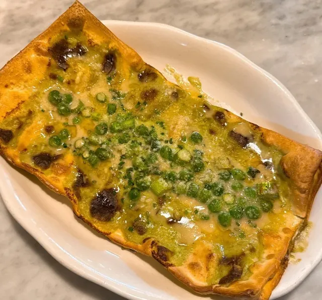 🍝ie - Italian Eatery by Travail | A Creative & Casual Italian Concept