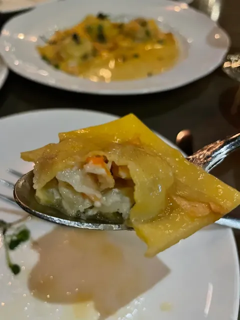 Formento’s — Italian Comfort Food from Grandma’s Kitchen 🍝