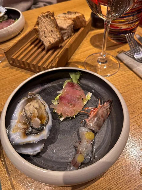 🍽️ Venice Western Cuisine | Estro