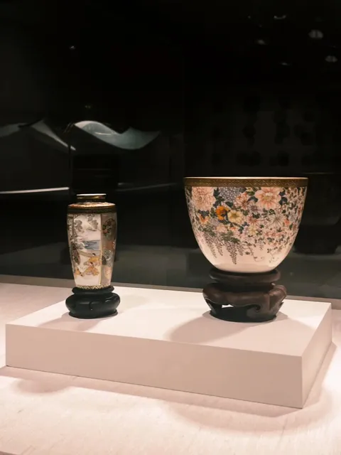 Yin Yu Tang: A Journey Through Snow & Time 🏮❄️