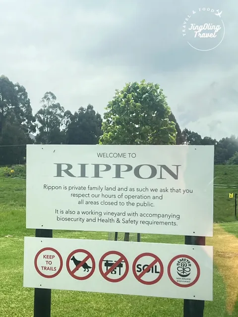  🇳🇿 Hidden Gem Winery in Wānaka – Book Ahead! 🍇✨