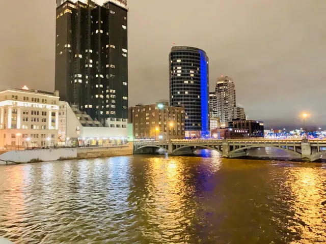 Grand Rapids, Michigan – A Hidden Gem in the Midwest!