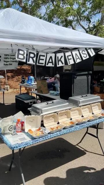 🌺 Affordable Eats in Hawaii – The Ultimate Food Guide! 🍍