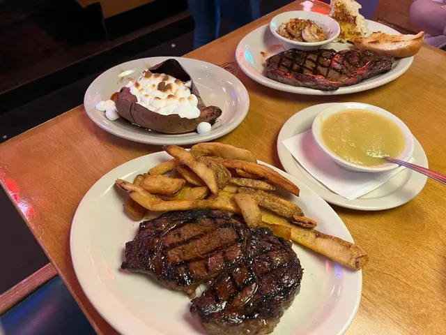 Spokane 4-Day 3-Night Foodie Adventure