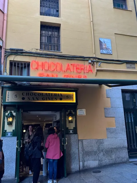 🇪🇸 Still Dreaming About These Madrid Foods After Leaving...