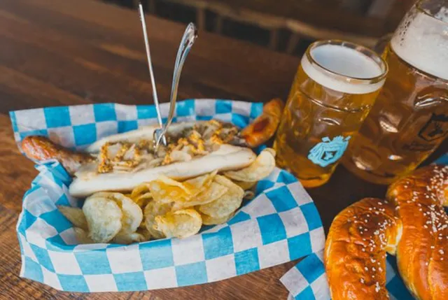 Bierhaus Maisschäler – Authentic German Beer Hall in Lincoln, NE