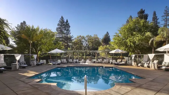 Sonoma Wine Country’s Dream Stay