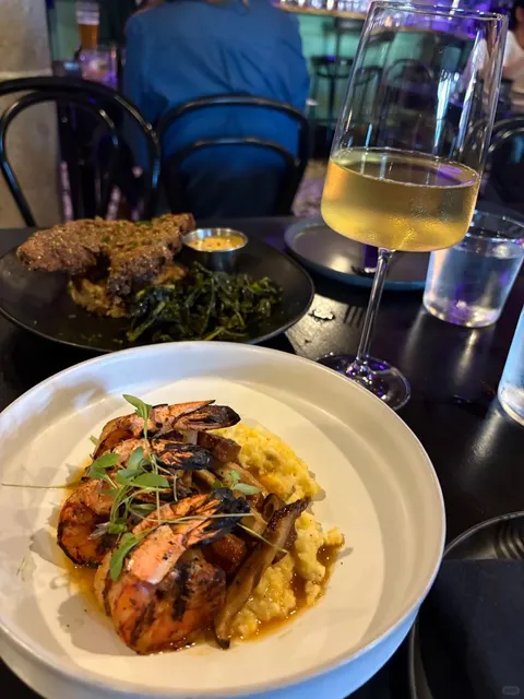 LA | Henry Parsons Project 🍽️✨