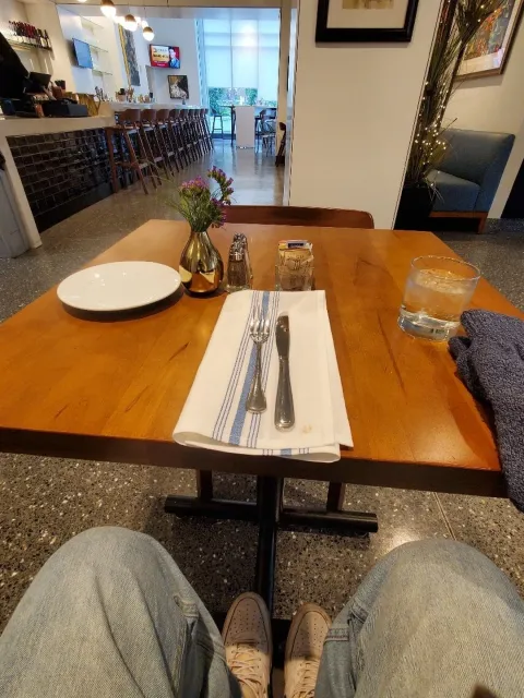 An Absolutely Amazing Experience! 🌟🍽️