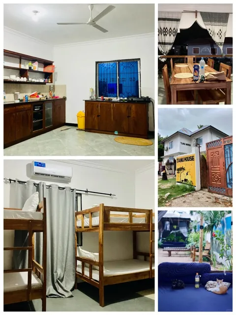 🇹🇿 Zanzibar 5D4N Itinerary: Transport, Food & Stay Guide