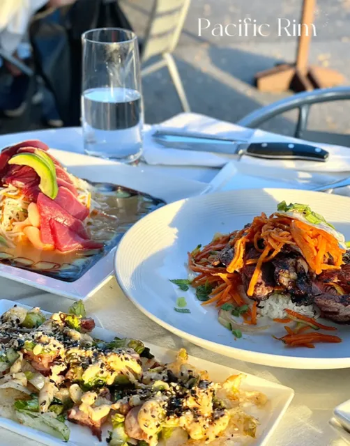 🍽 Ann Arbor Food Tours | Surprising creative fusion dishes