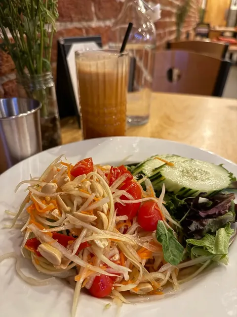 Denver Food Recommendations