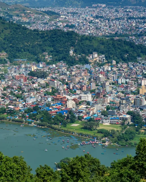 Nepal Travel Guide—Pokhara, the Second Largest City