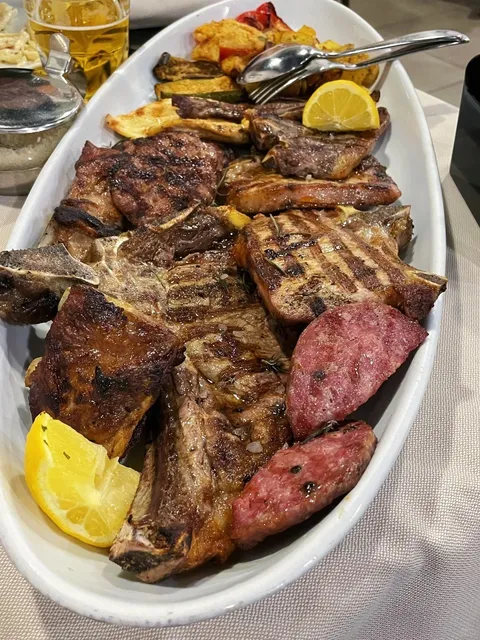 🇮🇹 From Tourist to Food Coma: A Hidden Italian Feast! 