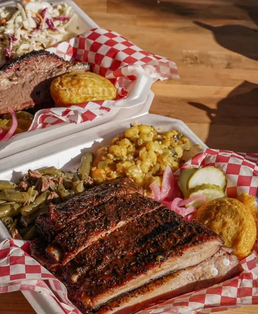 Nashville is so delicious!