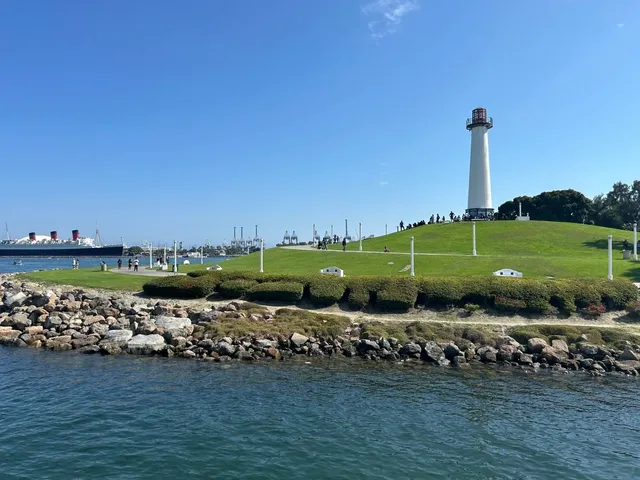 🛥️ Harbor Tour in Long Beach, Los Angeles