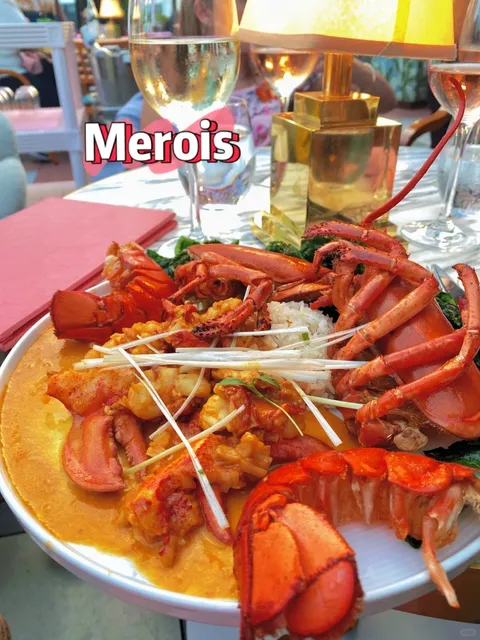 Merois | West Hollywood