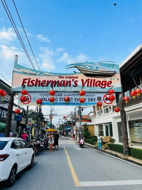 🇹🇭 Koh Samui Food Guide: Must-Eat Spots!