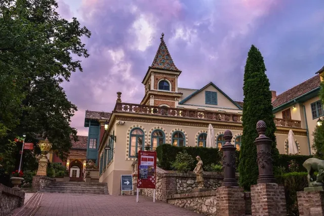 🇭🇺 Pécs: Where Ancient Heritage Meets Modern