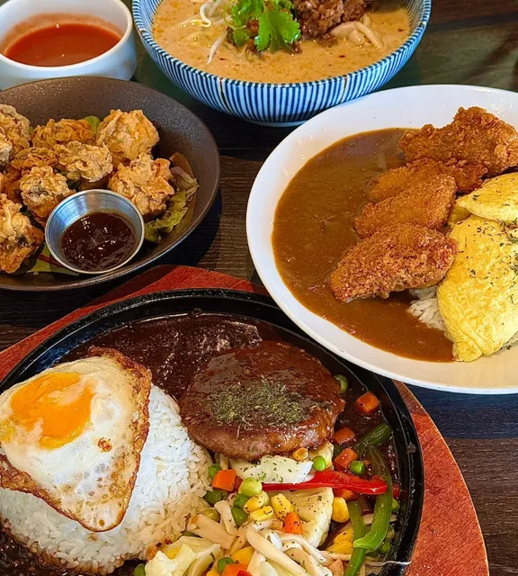 🌱 Toronto's Most Innovative Vegan Spot｜HWY7's Plant-Based Wonderland