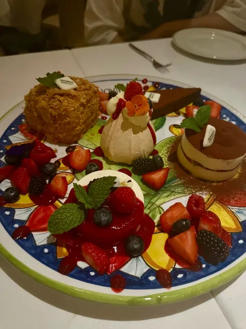 Novikov Beverly Hills 🇮🇹✨  