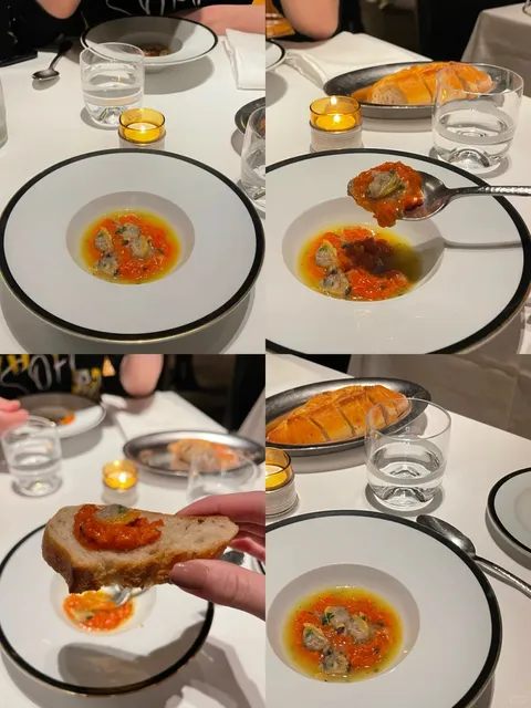 Must-Try in Milan | The Ultimate Seafood Spot! 🦞