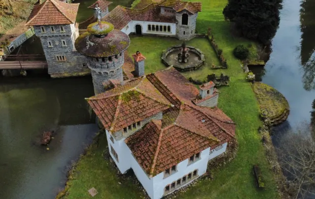 Luxembourg on a Budget: 2 Days for €50!