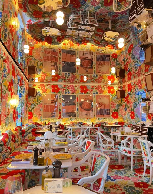 ​​Giorgia Trattoria | Munich’s Instagram-Worthy Italian Spot​​ 🌸🍝