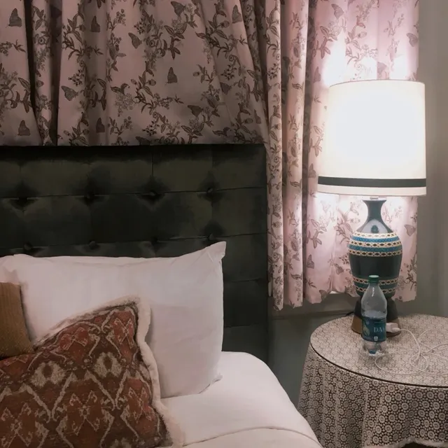 New Orleans Hotel Recommendation: The Pontchartrain Hotel 🏨