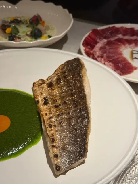 Los Angeles DT | Amazing Spanish Restaurant 🍴🇪🇸✨