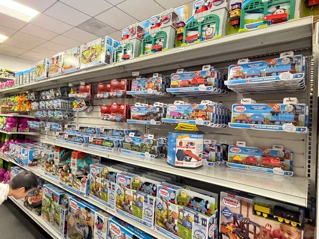 Visiting the 【Mattel】Hot Wheels Headquarters in LA! 🤩🚗