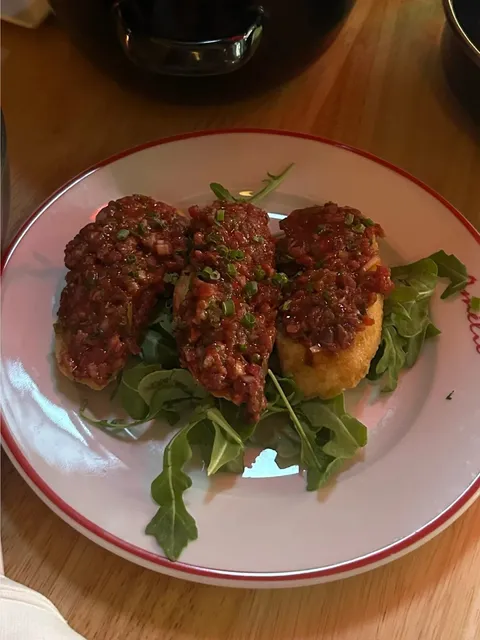 🍷 Cozy French Bistro Just Steps from NYU | Amelie