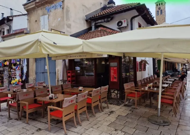 Bosnia and Herzegovina | Sarajevo Restaurant Recommendations ✅