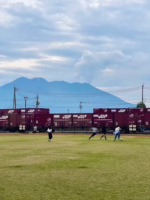 Kagoshima One-Day Adventure(3) 🔥 