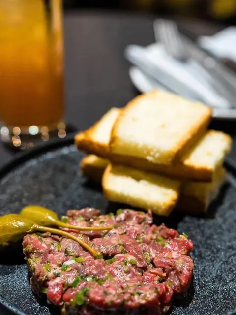 🇺🇸 Sacramento Steak Guide | 4 Must-Try Steakhouses 🥩✨