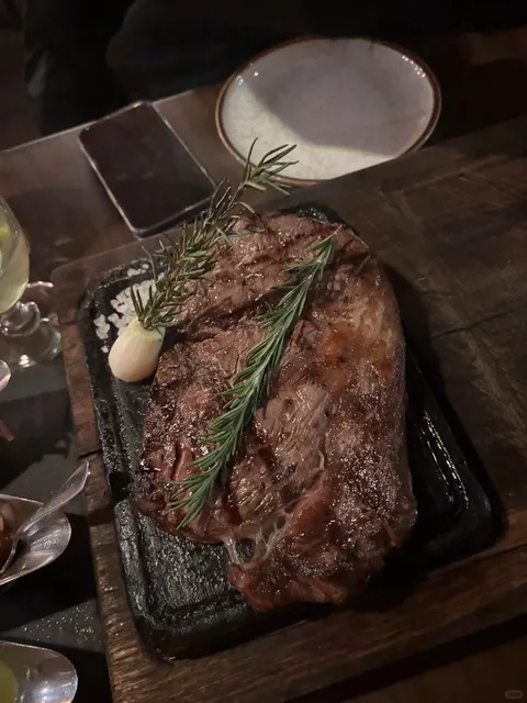 Seattle | Asadero 🥩