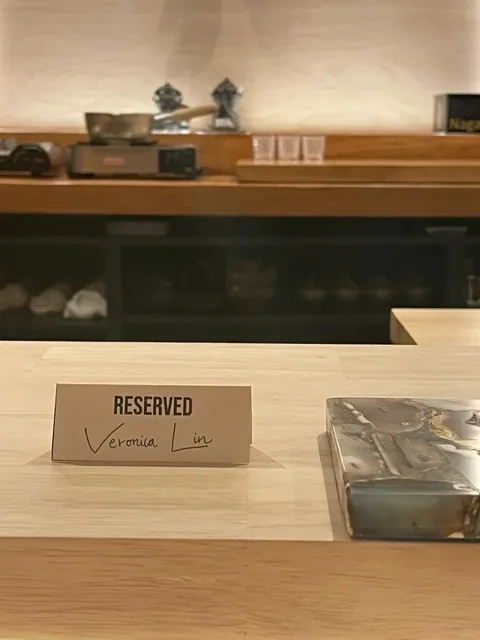 LA | Rebel Omakase | Quality & Variety in a Thoughtful Omakase