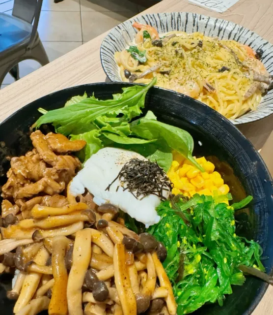 Markham | A Corner Cafe: Unassuming But Delicious Brunch Spot