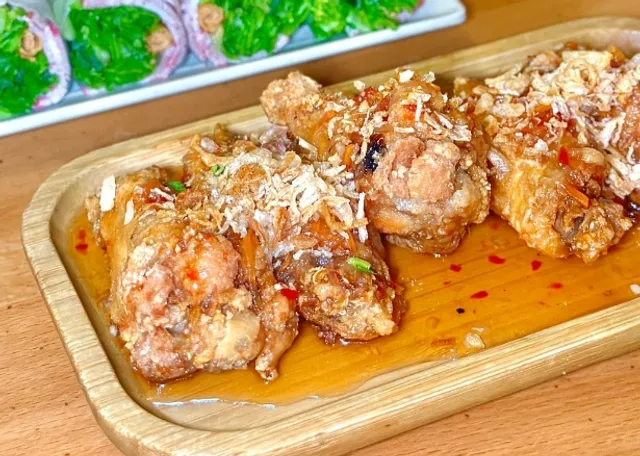 Michelin Review for a $30-per-person Restaurant Just Out