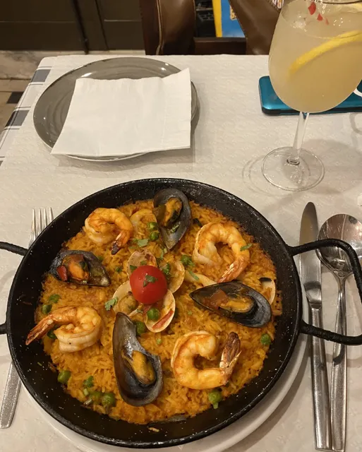 Lisbon Foodie Diary 🦞✨