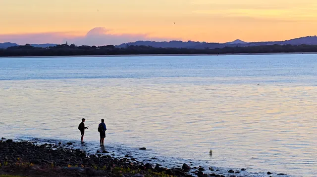 Mackay Slow Living Diary: Coastal Therapy at Its Finest 
