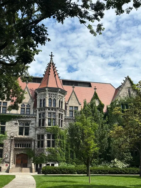 🇺🇸 3 Days, 4 States | Lake Michigan Road Trip from Chicago 🚗